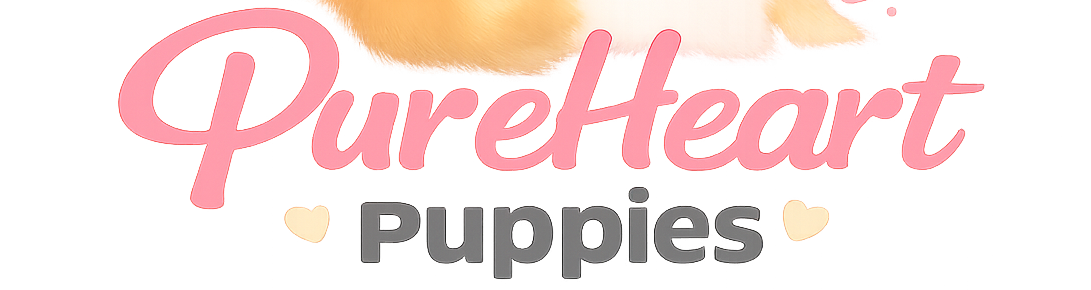 PureHeart Puppies