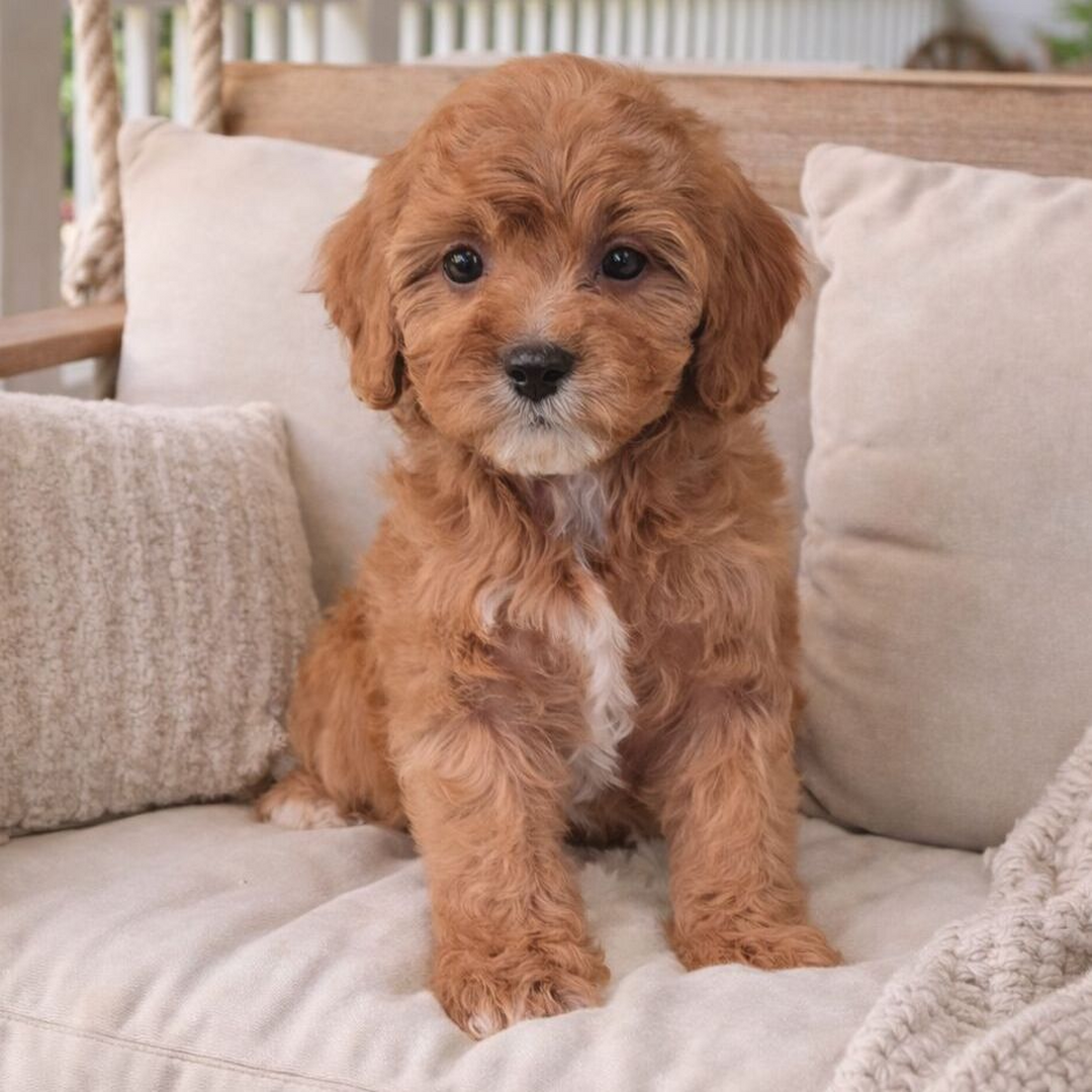 Cavoodle